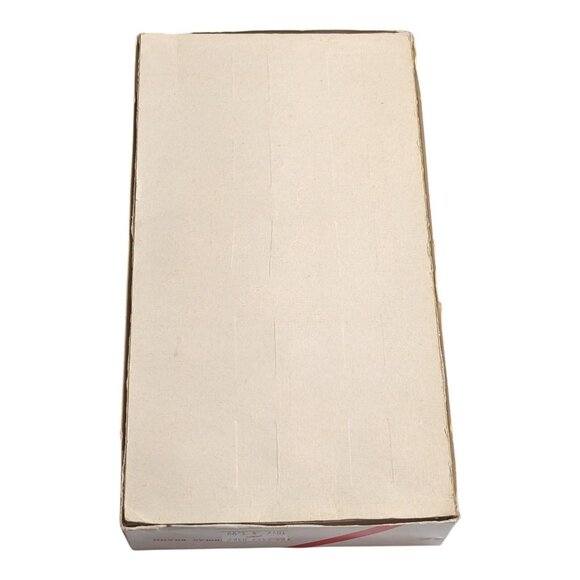 St Nicholas Brand Glass Round Ornaments 15 Pk Christmas 1.5" Red/Blue - Picture 6 of 6